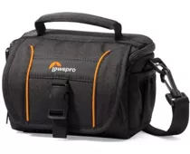Фото: Lowepro Adventura SH 110 II Black (LP36865-0WW)