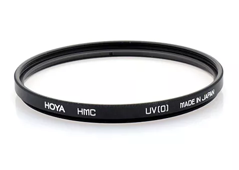 Фото: Hoya HMC (0) UV 72mm