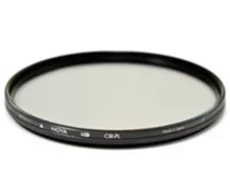 Фото: Hoya Pol Circular HD 72mm