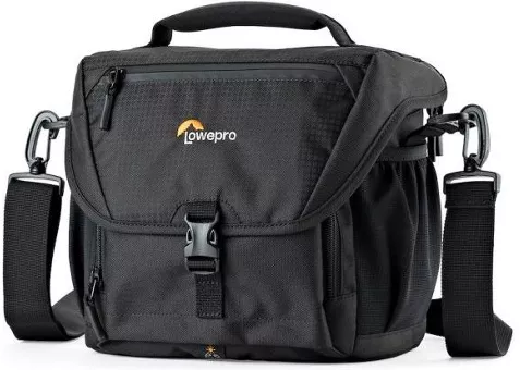 Фото: Lowepro Nova 170 AW II Black (LP37121-PWW)