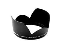 Фото: Marumi EW-63B (Canon EF 28-105/4-5.6 USM)