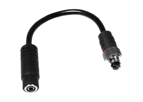 Фото: Canon Remote Switch adapter T3