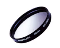 Фото: Marumi GC-Gray 55mm