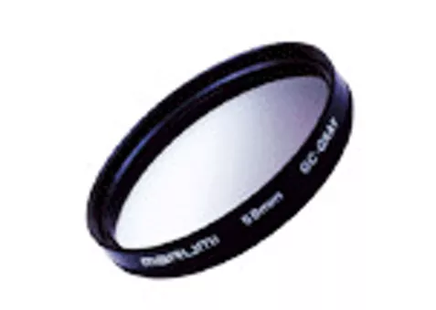 Фото: Marumi GC-Gray 55mm
