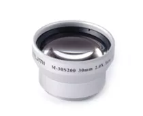 Фото: Marumi теле 30mm  2.0х