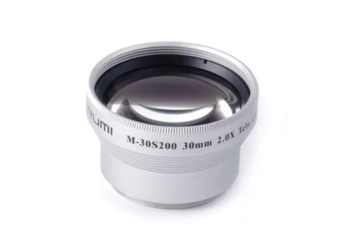 Фото: Marumi теле 30mm  2.0х