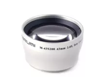 Фото: Marumi теле 43mm  2.0х
