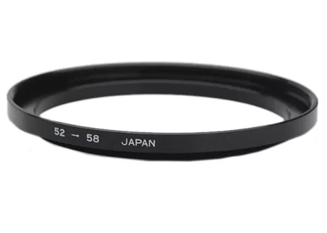 Фото: Marumi 55-72 мм