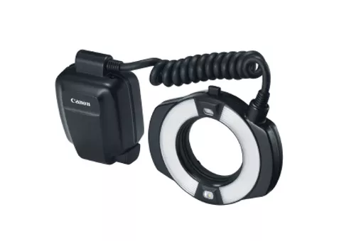 Фото: Canon MR-14EX II Macro Ring Lite (9389B003)