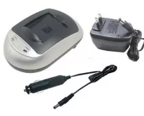 Фото: Extradigital NP-BG1 для Sony (DV00DV2203)