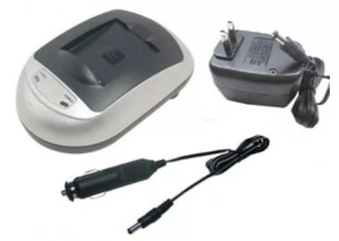 Фото: Extradigital NP-BG1 для Sony (DV00DV2203)