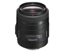 Фото: Sony 35mm f/1.4G (SAL35F14G)