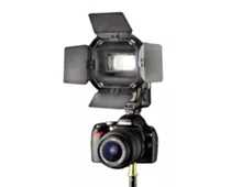 Фото: Interfit Шторки STR105