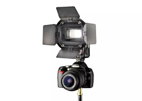 Фото: Interfit Шторки STR105