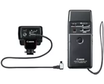 Фото: Canon Wireless controller LC-5