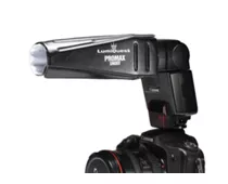 Фото: LumiQuest LQ-114 Snoot