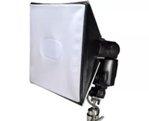 Фото: LumiQuest LQ-119 Softbox III