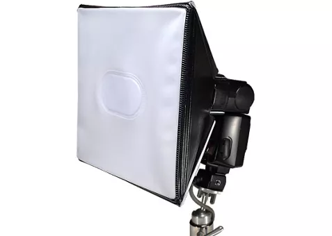 Фото: LumiQuest LQ-119 Softbox III