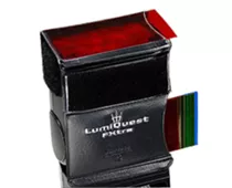 Фото: LumiQuest LQ-121 Fxtra