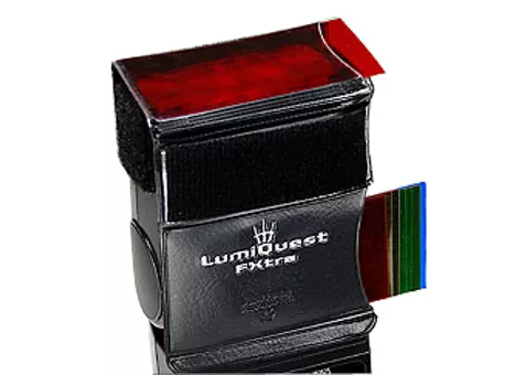 Фото: LumiQuest LQ-121 Fxtra
