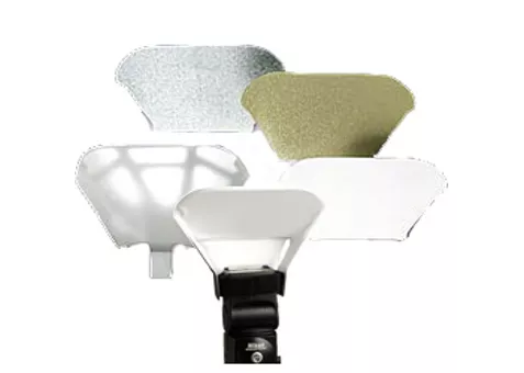 Фото: LumiQuest LQ-932D Promax Accessory Kit