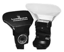Фото: LumiQuest LQ-110 Midi Bouncer