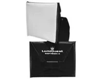 Фото: LumiQuest LQ-952D Softbox II