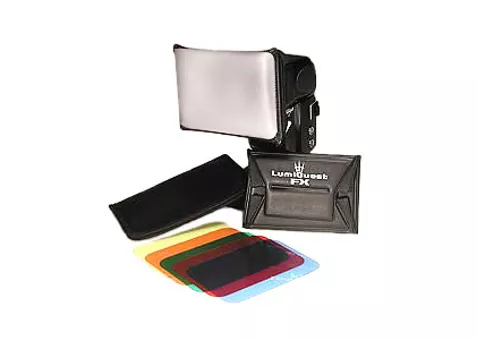 Фото: LumiQuest LQ-971D FX