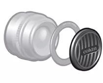 Фото: Cokin P 253 Adapter Cap