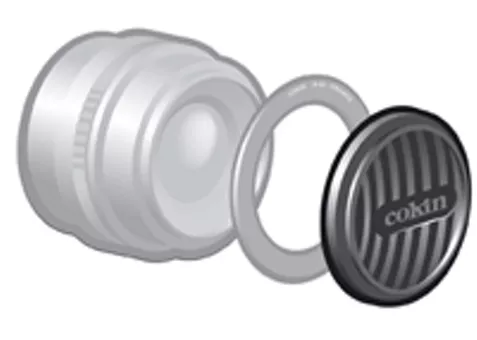 Фото: Cokin P 253 Adapter Cap