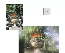 Фото: Cokin P 060 C.Spot Incolor 1