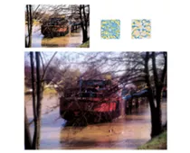Фото: Cokin P 082 Color Diffuser