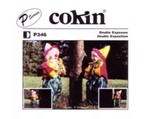 Фото: Cokin P 346 Double Exposure