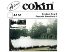 Фото: Cokin P 151 Gradual Fog 2