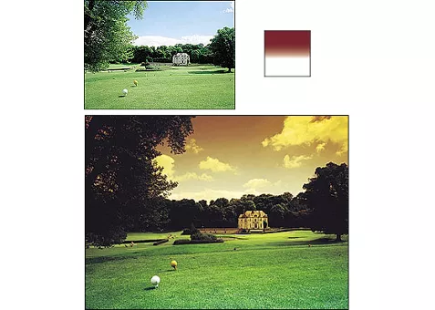 Фото: Cokin P 125 Gradual Tobacco T2