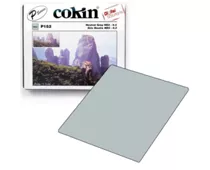 Фото: Cokin Neutral Grey ND2 (0.3)  P152