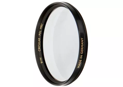 Фото: Schneider B+W 62mm Circular - Pol MRC