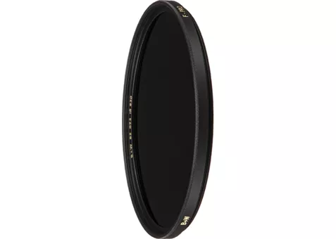 Фото: Schneider B+W 72mm Infrared - Black 093