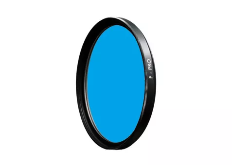 Фото: Schneider B+W 55mm KB-15  (80 A) MRC