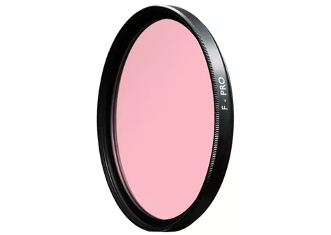 Фото: Schneider B+W 67mm Redhancer 491