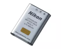 Фото: Nikon EN-EL11