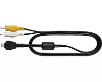 Фото: Nikon EG-CP15 A/V