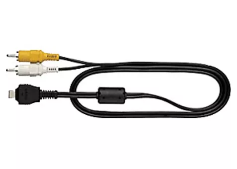 Фото: Nikon EG-CP15 A/V