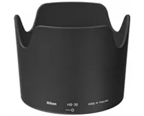 Фото: Nikon HB-36 (70-300G VR)