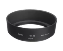 Фото: Nikon HB-46