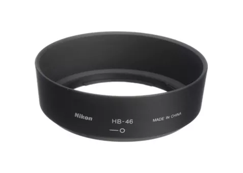 Фото: Nikon HB-46