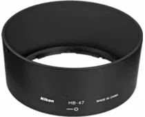 Фото: Nikon HB-47