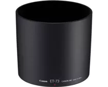 Фото: Canon ET-73 (100 f/2.8L IS Macro)