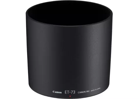 Фото: Canon ET-73 (100 f/2.8L IS Macro)