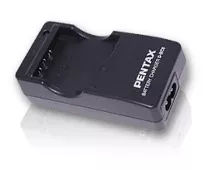 Фото: Pentax K-BC8E (D-Li8)